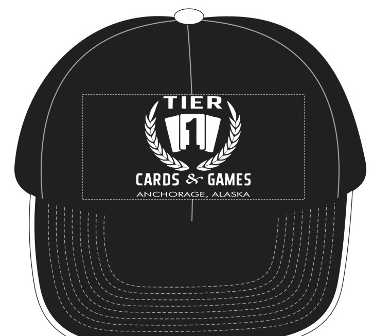 Tier 1 Cap